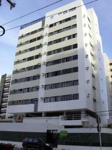 Apartamento Ametista7 - Ponta Verde