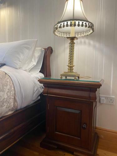 Hostal Woodhaven Manor H91rc9d