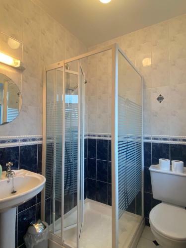 Hostal Woodhaven Manor H91rc9d