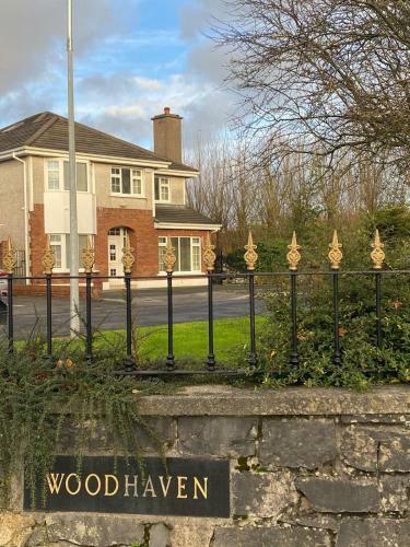 Hostal Woodhaven Manor H91rc9d