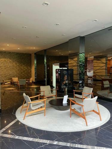 Apart-hotel A 1 Min Do Mar Em Ponta Verde Al
