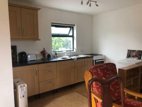 Apartamento Windy Ridge Cottage