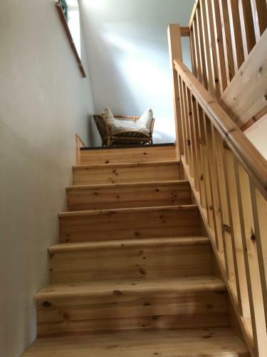 Apartamento Windy Ridge Cottage
