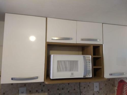 Apart Verdemar Deluxe Paju�ara Com 2 Quartos E Prox A Feirinha