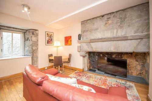 Apartamento Latin Quarter Luxury