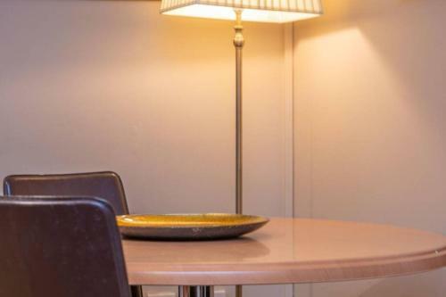 Apartamento Latin Quarter Luxury
