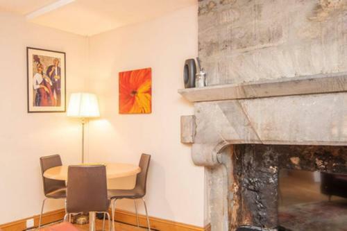 Apartamento Latin Quarter Luxury