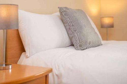 Apartamento Latin Quarter Luxury