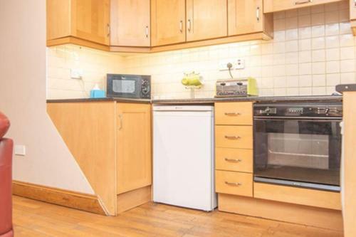 Apartamento Latin Quarter Luxury