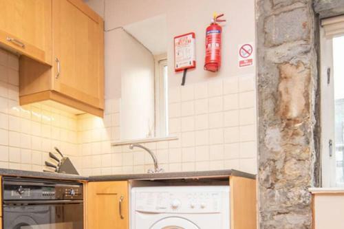 Apartamento Latin Quarter Luxury