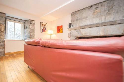 Apartamento Latin Quarter Luxury