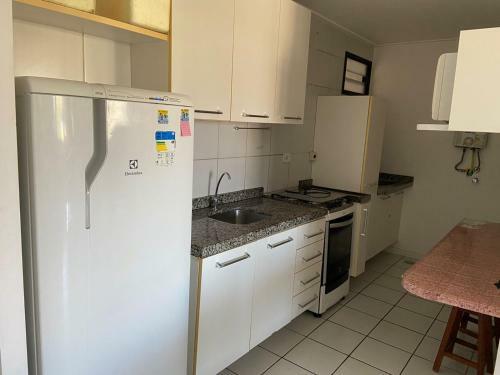 Apartamento Vista Mar Paju�ara Neo Macei�