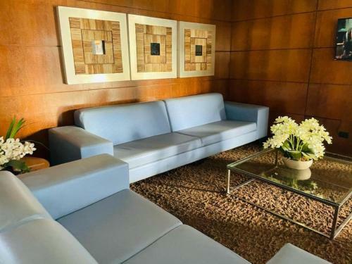 Apartamento Vista Mar Paju�ara Neo Macei�