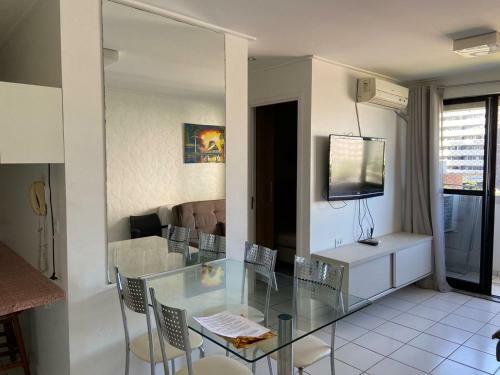 Apartamento Vista Mar Paju�ara Neo Macei�