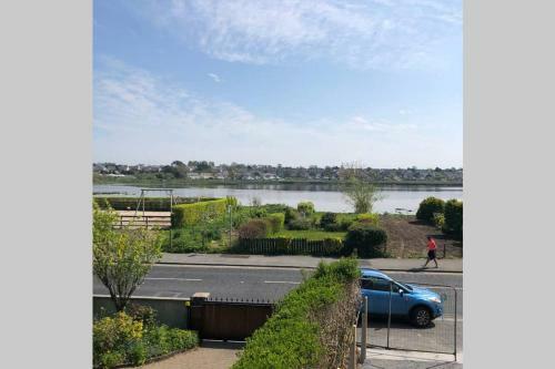 Apartamento Lake View Galway City