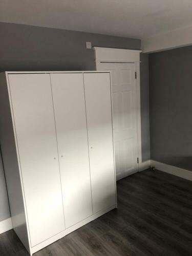 Apartamento Lake View Galway City