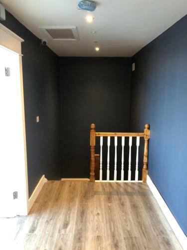 Apartamento Lake View Galway City