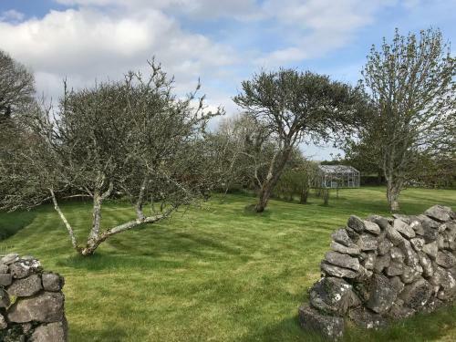 Apartamento Corrib View Farmhouse