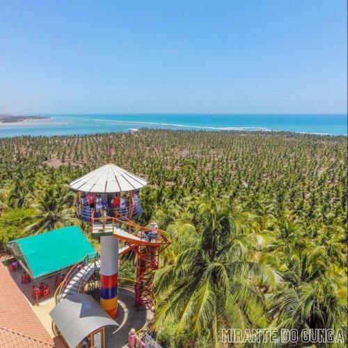 Apartamento Edif�cio Refuge