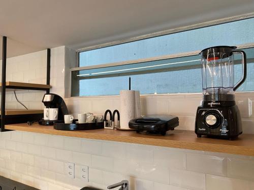 Apartamento Edif�cio Catania - Apto 102