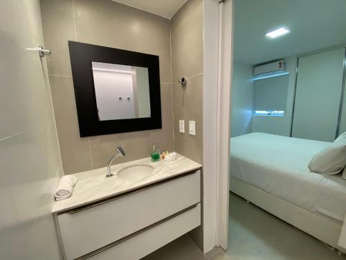 Apartamento Edif�cio Catania - Apto 102