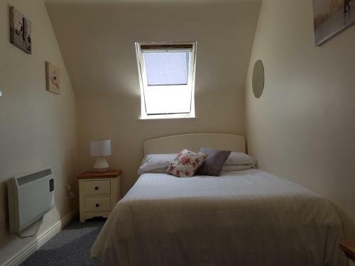 Apartamento Newcastle Townhouse