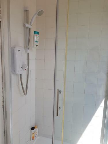 Apartamento Newcastle Townhouse