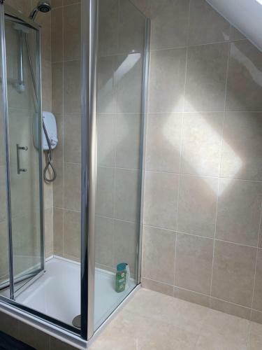 Apartamento Newcastle Townhouse