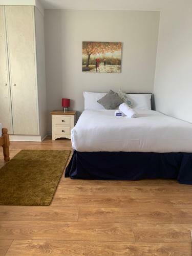 Apartamento Newcastle Townhouse