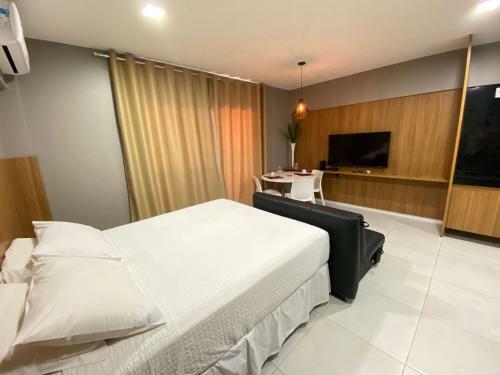 Apartamento Edif�cio Time - Apto 315