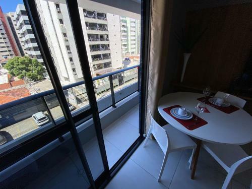 Apartamento Edif�cio Time - Apto 315