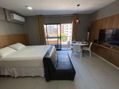 Apartamento Edif�cio Time - Apto 315