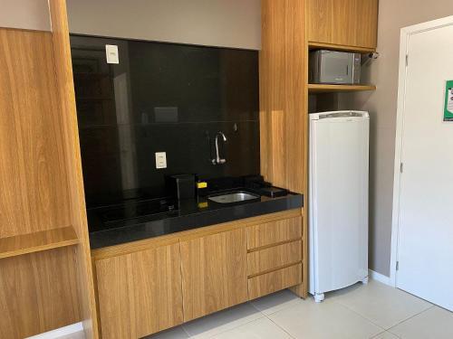 Apartamento Edif�cio Time - Apto 315