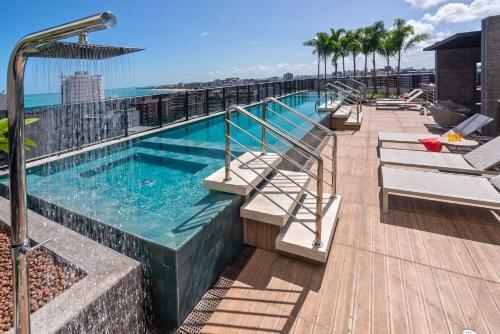 Apartamento Edif�cio Time - Apto 315