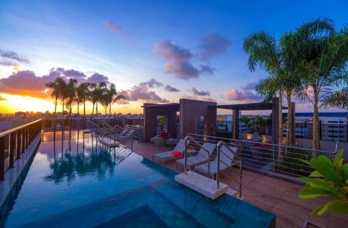 Apartamento Edif�cio Time - Apto 315
