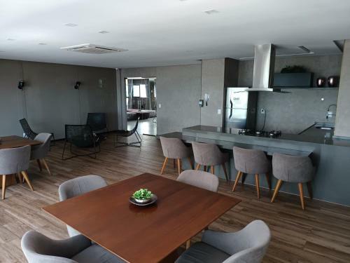 Apartamento Time Apto 1306 Ponta Verde Maceio