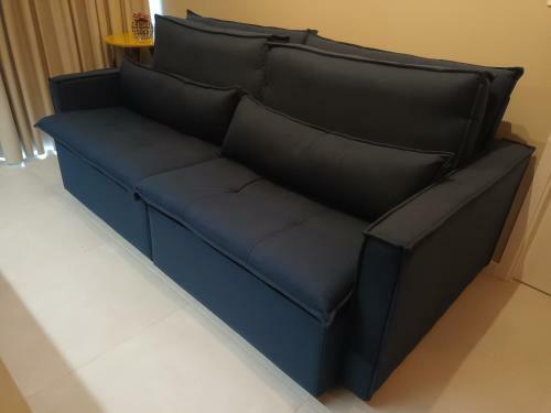 Apartamento Time Apto 1306 Ponta Verde Maceio