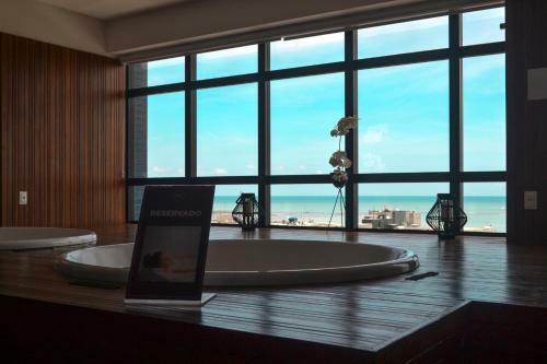Apartamento Time Apto 1306 Ponta Verde Maceio