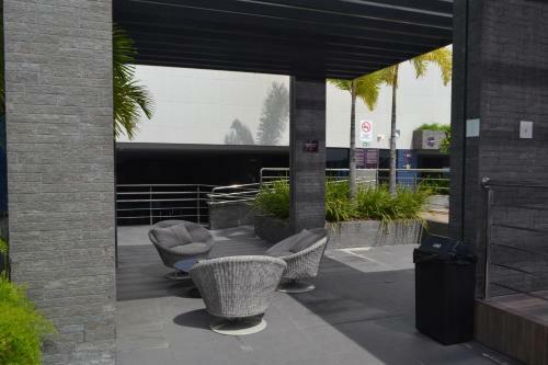 Apartamento Time Apto 1306 Ponta Verde Maceio