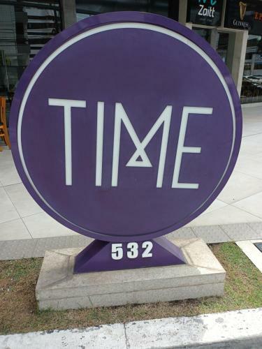 Apartamento Time Apto 1306 Ponta Verde Maceio