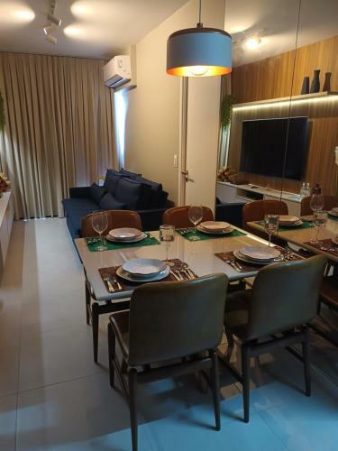 Apartamento Time Apto 1306 Ponta Verde Maceio