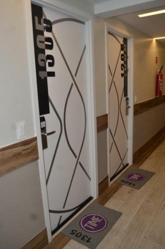 Apartamento Time Apto 1306 Ponta Verde Maceio