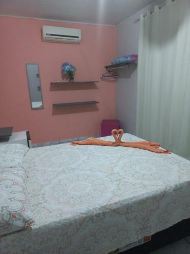 Hotel Pousada Lucrezia