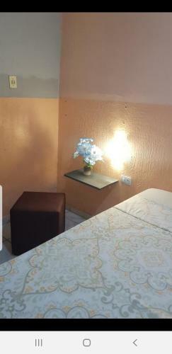 Hotel Pousada Lucrezia