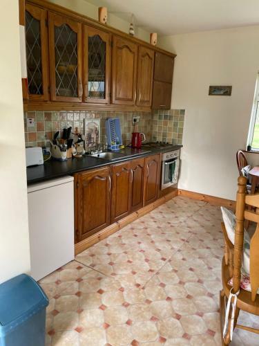Bed & Breakfast Athenry Lodge