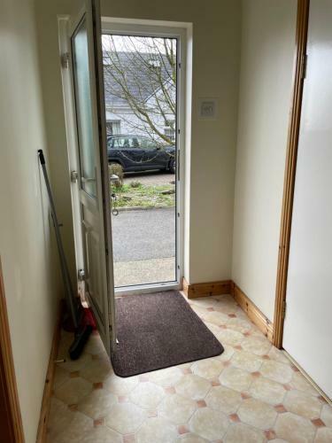 Bed & Breakfast Athenry Lodge