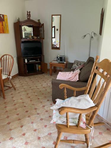 Bed & Breakfast Athenry Lodge
