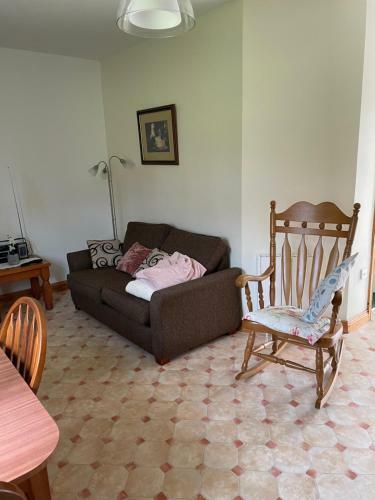 Bed & Breakfast Athenry Lodge