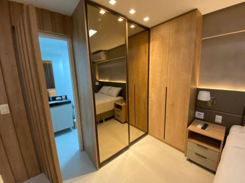 Apartamento Edif�cio Time - Apto 918