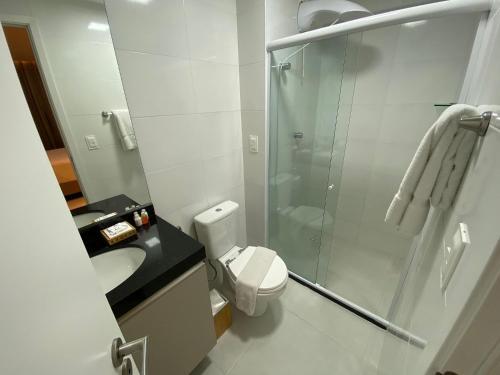 Apartamento Edif�cio Time - Apto 918